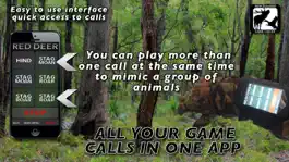 Game screenshot NZ GAME CALLS apk