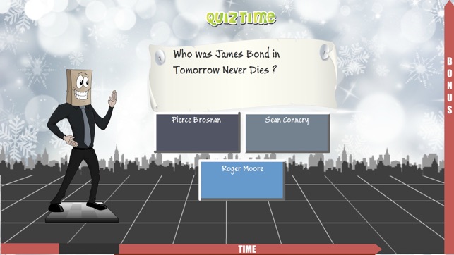 Quiz Time Trivia(圖5)-速報App
