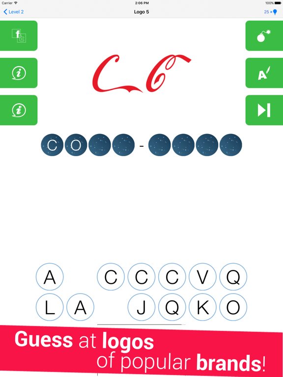 Скачать Logo Quiz - Guess The Brand!