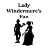 Lady Windermere's Fan!