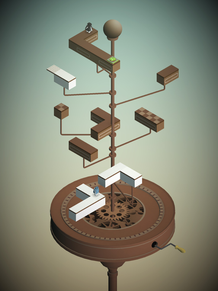 Dream Machine  The Game