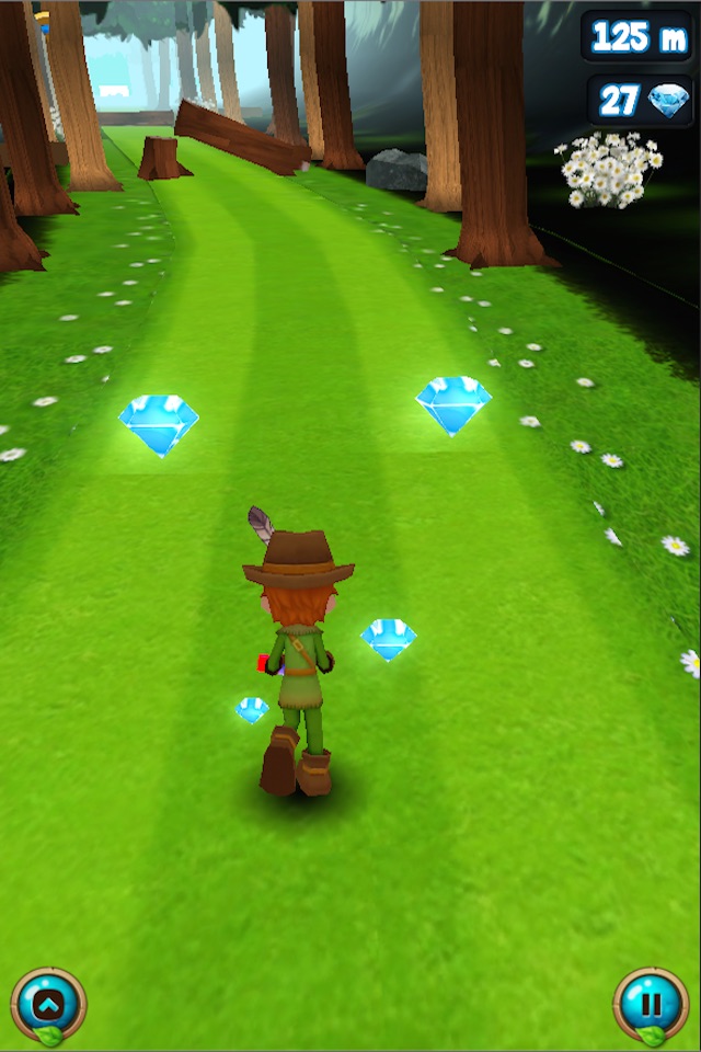 Orc Escape screenshot 2