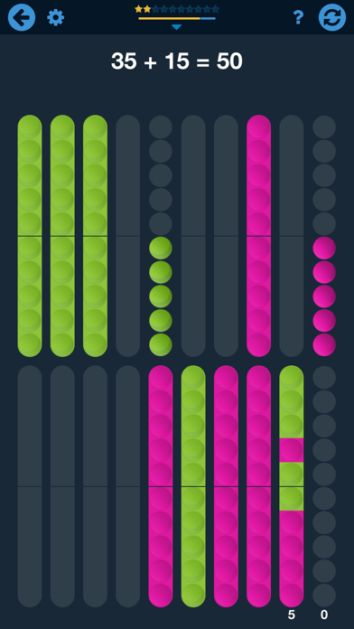 Understanding Math Screenshot