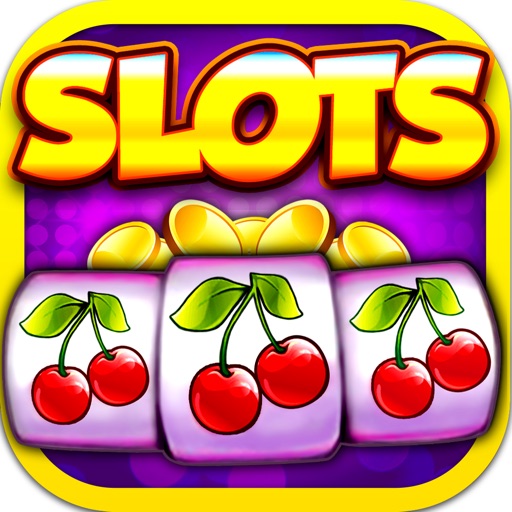 Las Vegas Right Price Slots & Casino 2 - a high payout poker, roulette and party machines iOS App