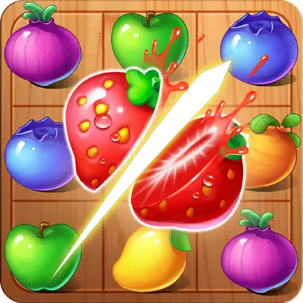 Splash Garden Fruit Mania Match 3 Cheats