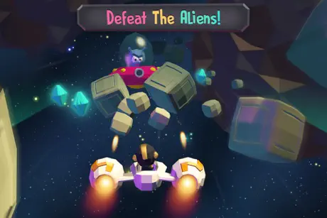 Space Bang