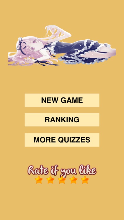 Trivia for Anime - Super Fan Quiz for Animes Trivia - Collector's Edition
