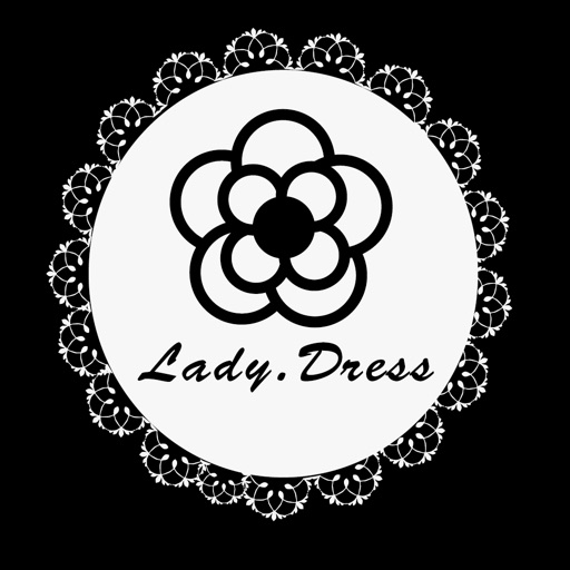 Lady.Dress
