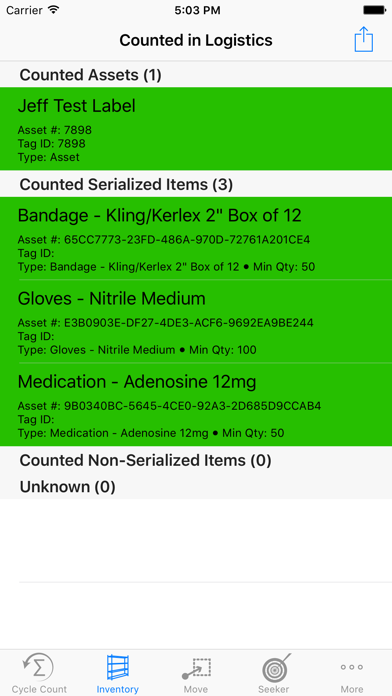Screenshot #3 pour SPT IntelliView