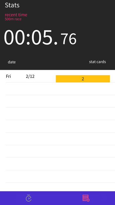 OnUrMark iPhone screenshot 4 - Sports app