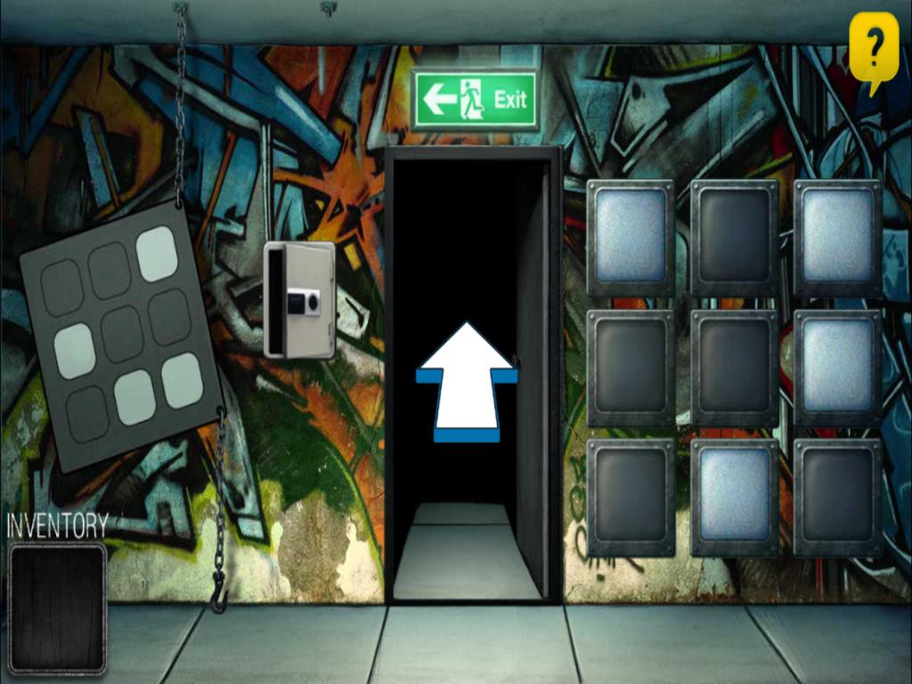 Escape Roooms! screenshot 4
