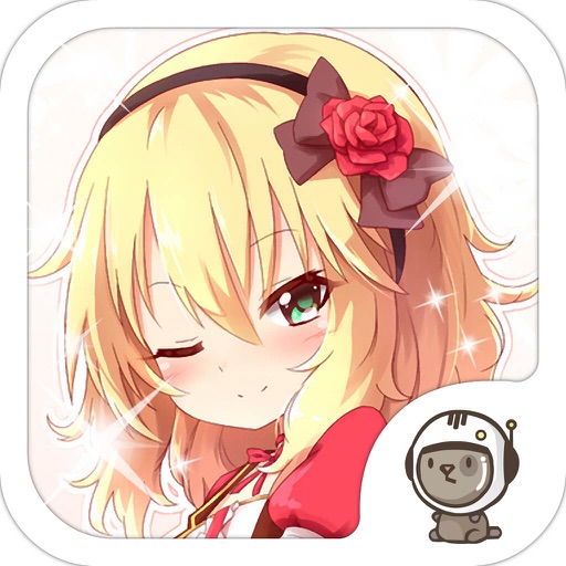 Princess Doll - Girl Games Icon