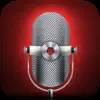 Voice Recorder : Audio Recording, Playback and Cloud Sharing negative reviews, comments