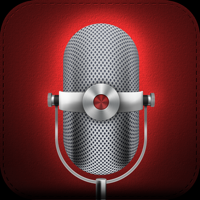 Voice Recorder  Audio Recording Playback and Cloud Sharing