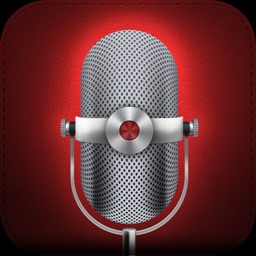 Enregistreur vocal: Enregistrement audio, lecture et partage Nuage