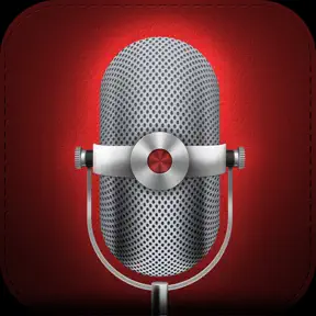 Voice Recorder : Audio Recording, Playback and Cloud Sharing icon
