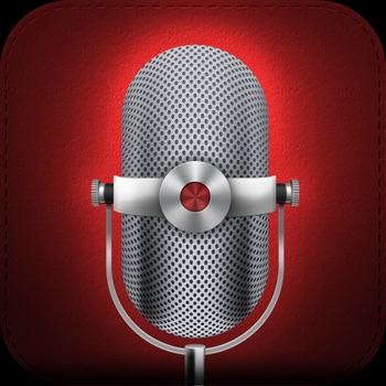 Voice Recorder: Audio opnemen, afspelen en Cloud Sharing