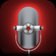 Voice Recorder : Audio Recording, Playback and Cloud Sharing