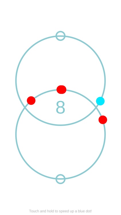 Dot Speed - Relax Game