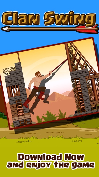 Clan Swing screenshot-3