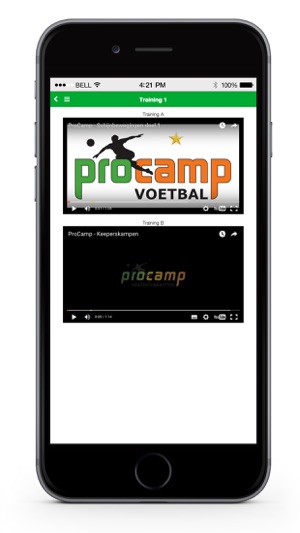 Voetbaltrainer(圖3)-速報App