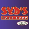 Syds Takeaway Bolton