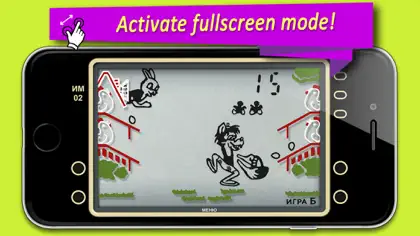 Screenshot 4 di 5 di Electronika PRO
