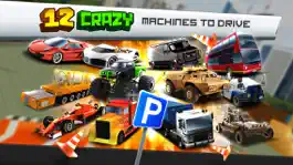 Game screenshot Ridiculous Parking Simulator a Real Crazy Multi Car Driving Racing Game hack
