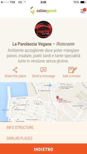 CeliacGuest(圖2)-速報App