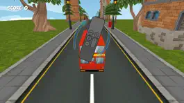 Game screenshot City Racer Cars 3D for TV hack