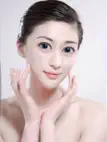 Beauty Pupil Selfie Camera ipad bilder 1