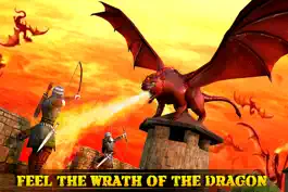 Game screenshot War Of Dragons 2016 mod apk