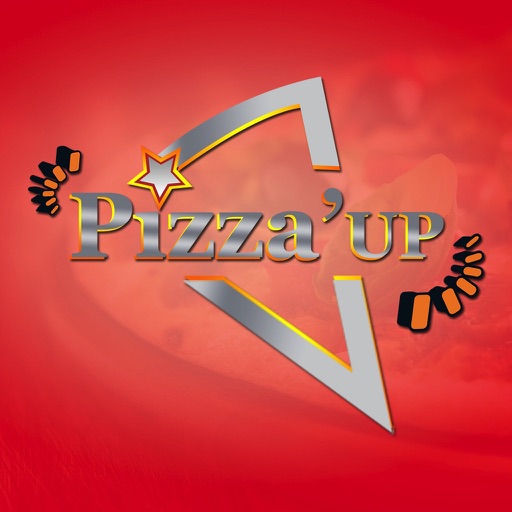 Pizza Up icon