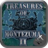 Adventure of Treasures of Montezuma