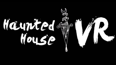 Screenshot #3 pour Haunted House VR