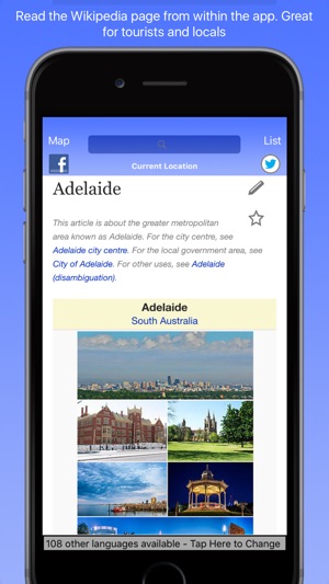 Adelaide Wiki Guide(圖3)-速報App