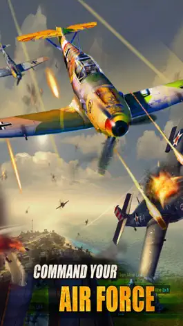 Game screenshot Fighter Aircraft: Jet Commander Free apk