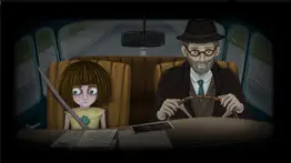 fran bow chapter 4 iphone screenshot 2