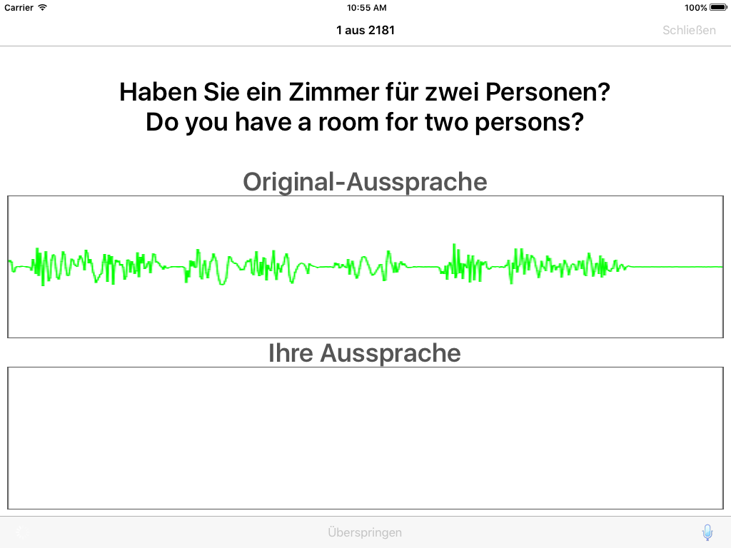 LEXI24 Sprachtrainer. Englisch, Französisch, Spanisch, Italienisch und weitere Sprachen