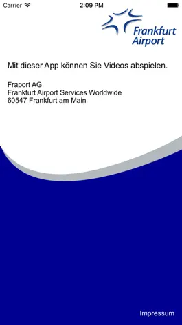 Game screenshot Fraport Player mod apk