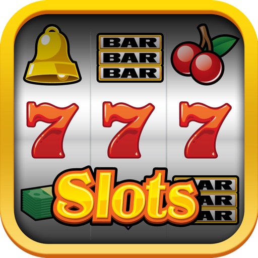 ``` 2016 ``` A Slots Recreation - Free Slots Game icon