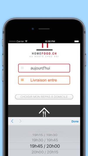 HomeFood.ch(圖5)-速報App