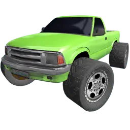 RC Mini Racers app icon