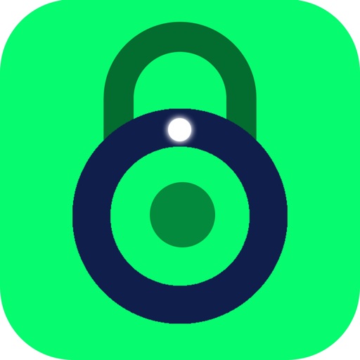 Locking - Up Lite iOS App