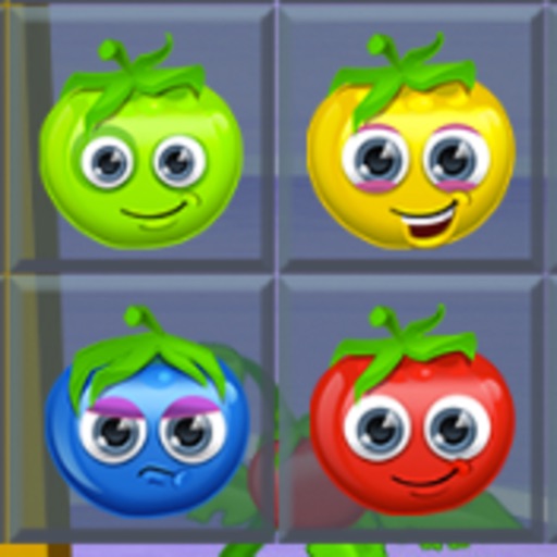 A Tomato Garden Arena icon