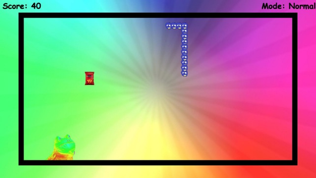 Snake - MLG edition(圖2)-速報App