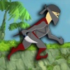 Jungle Run 2D Game for Kids: Climb the Trees and Play as Monkey, Ninja & Winged Characters