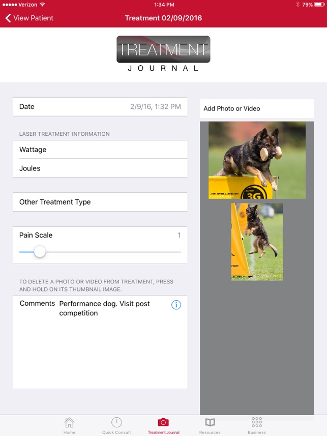 CompanionCORE(圖4)-速報App