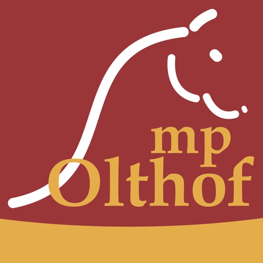 MP Olthof-Horses