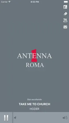Game screenshot Antenna 1 mod apk